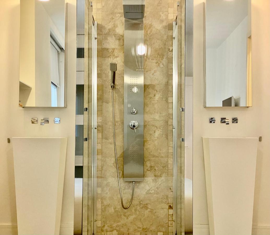 Charming La Casa De La Castellana Apartment มาดริด ภายนอก รูปภาพ