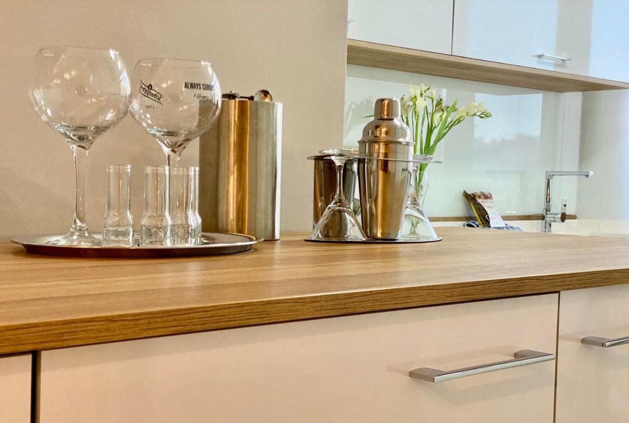Charming La Casa De La Castellana Apartment มาดริด ภายนอก รูปภาพ