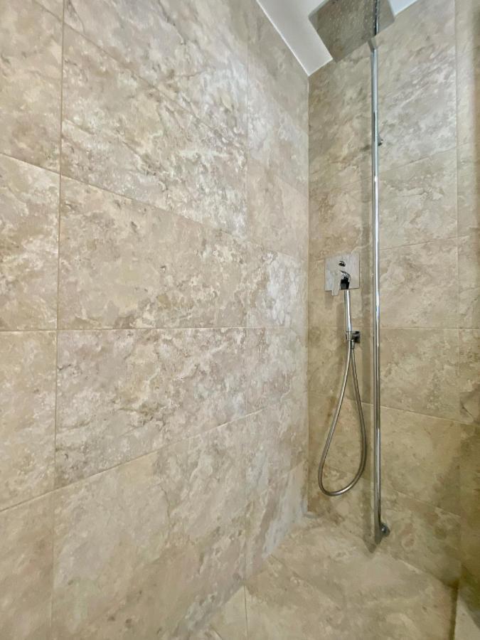 Charming La Casa De La Castellana Apartment มาดริด ภายนอก รูปภาพ
