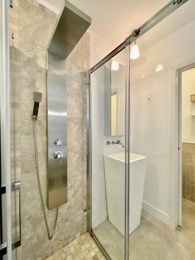 Charming La Casa De La Castellana Apartment มาดริด ภายนอก รูปภาพ
